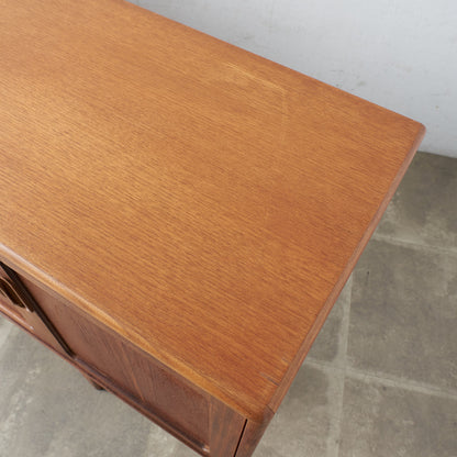 [67407][G-PLAN]Fresco Long Sideboard
