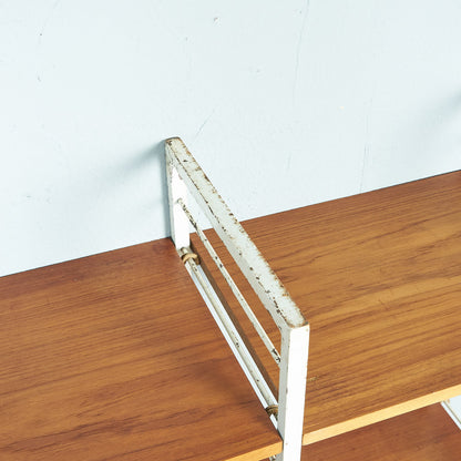 Ladderax ウォールユニット シェルフ