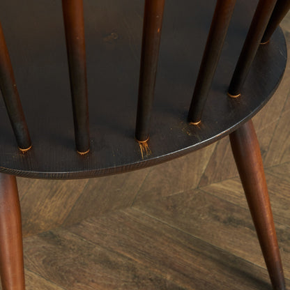 ERCOL Quaker Chair #73951