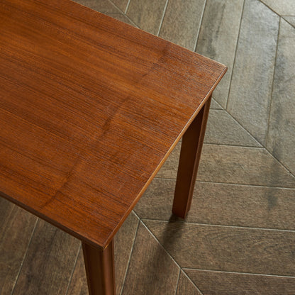 British Vintage Nesting Table #80301