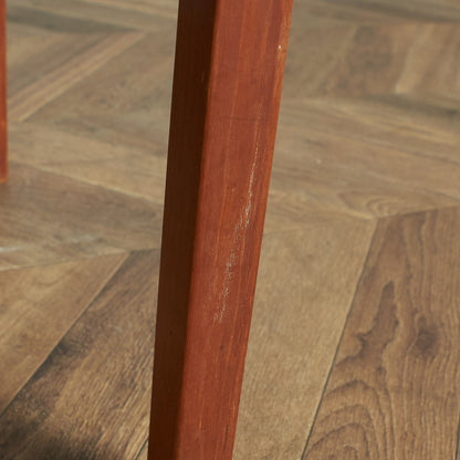 [67524][MOBELFABRIKKEN TOFTEN] Vintage Danish coffee table