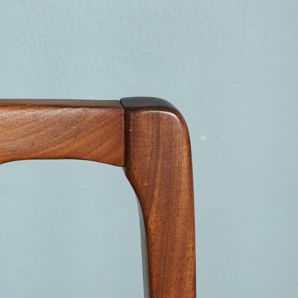 Nathan Dining Chair / Seat Reupholstered #69363
