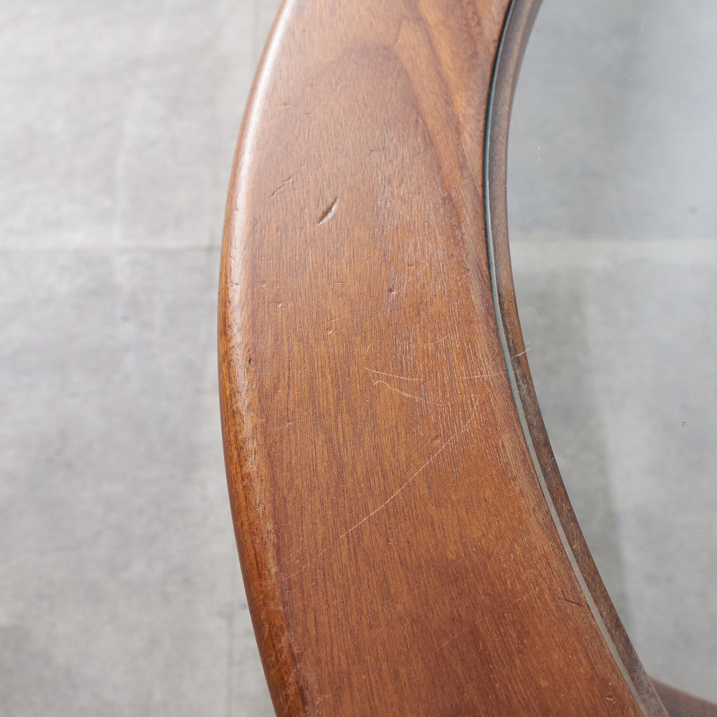 サーキュラー アストロテーブル Occasional Table (8040)