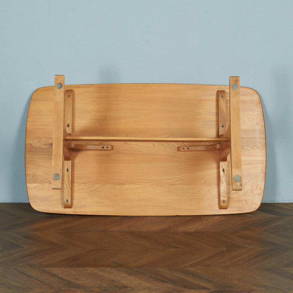 アーコール ERCOL トレッスル ダイニングテーブル (822) #80459