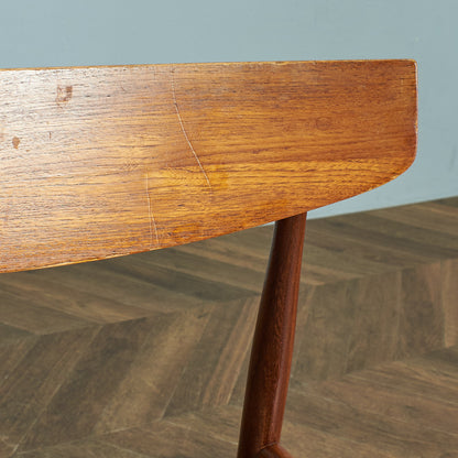 G-PLAN Danish Dining Chair #76512