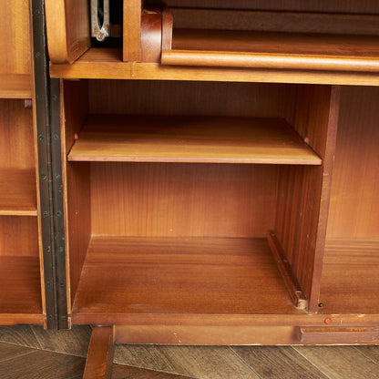 New craft Ltd HOME OFFICE Folding Desk #79692
