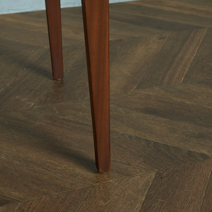 British Vintage Dining Chair #73922