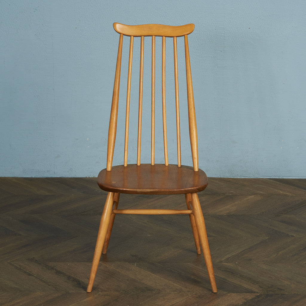 ERCOL Goldsmith Chair #74502