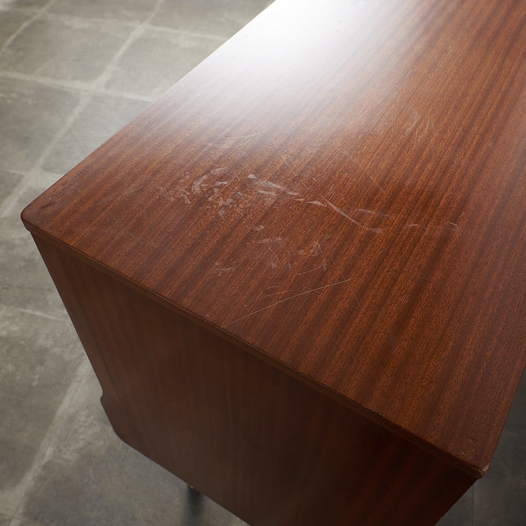 [67366][Jentique] Vintage sideboard