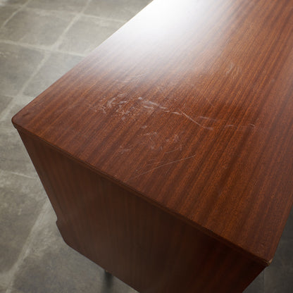 [67366][Jentique] Vintage sideboard