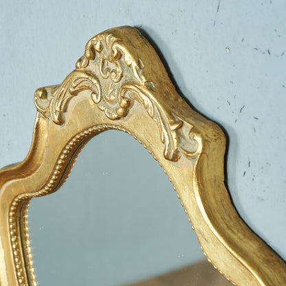 British Classic Wall Mirror #74837
