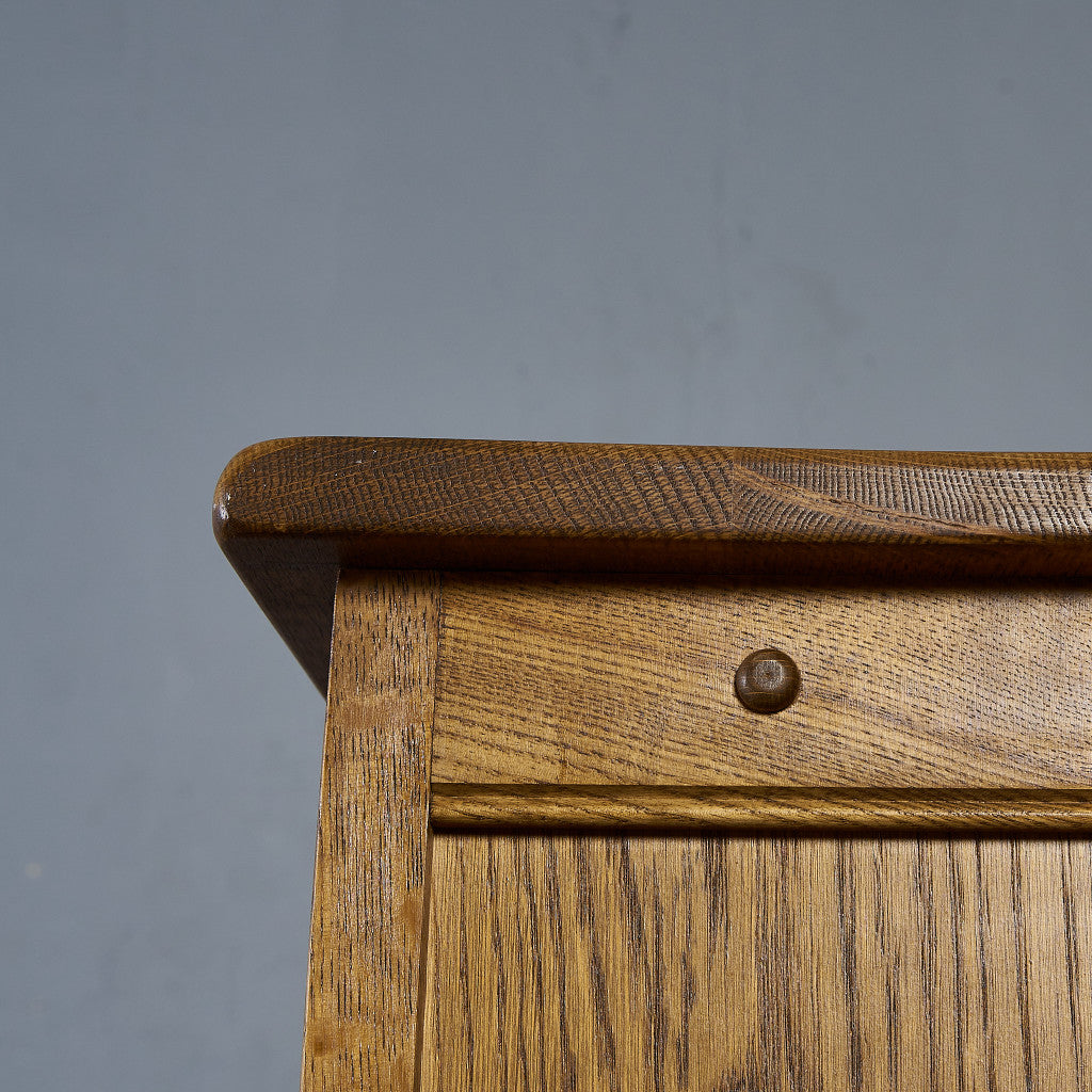 ウッド ブロス WOOD BROS Old Charm ガラスキャビネット #86947