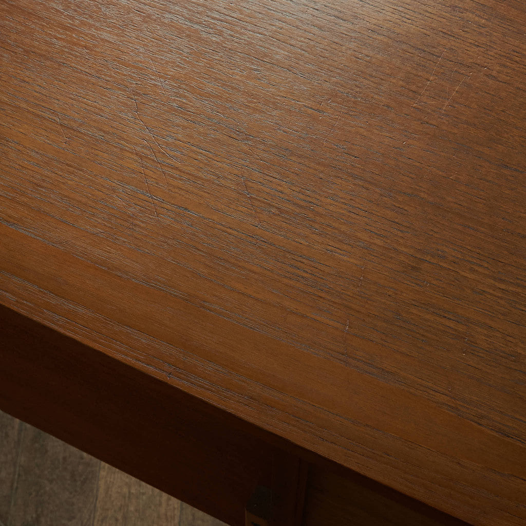 AVALON Vintage Dressing Desk / Double-Sided Desk #83862