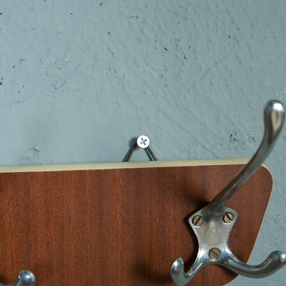 British mid-century wall hanger #82109