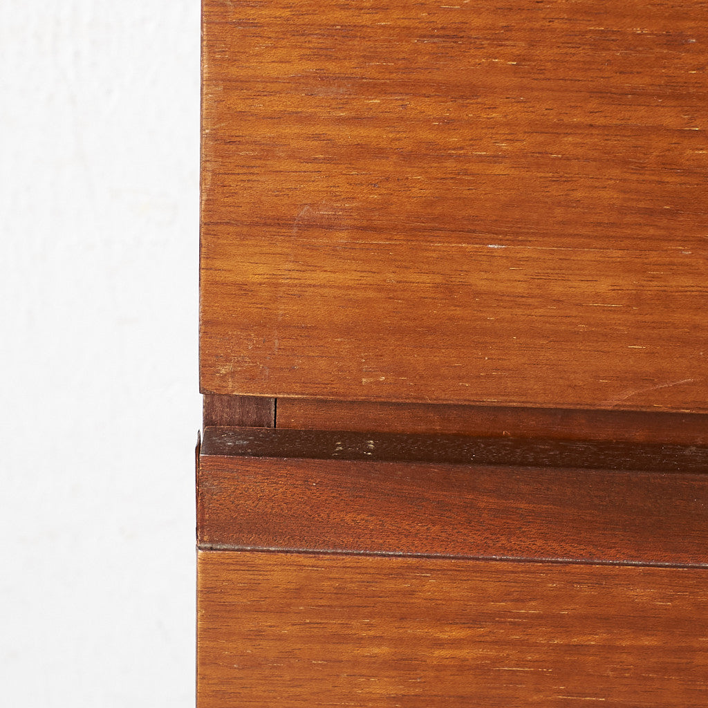 ヴィンテージ ライティングビューロー