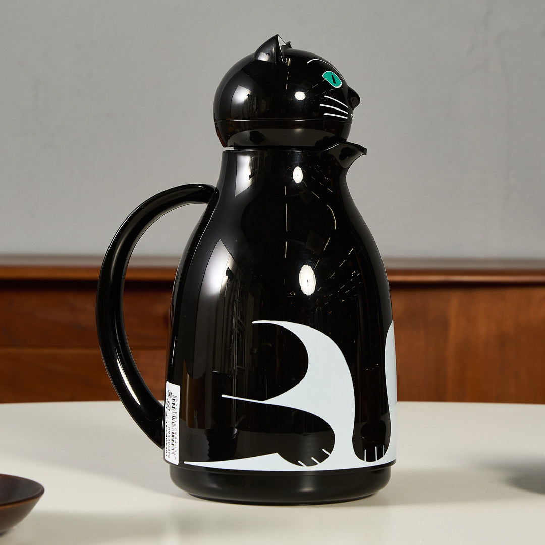 Thermo Cat / BLACK