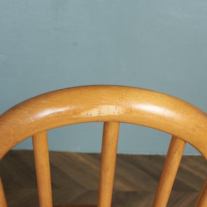 ヴィンテージ クエーカーアームチェア