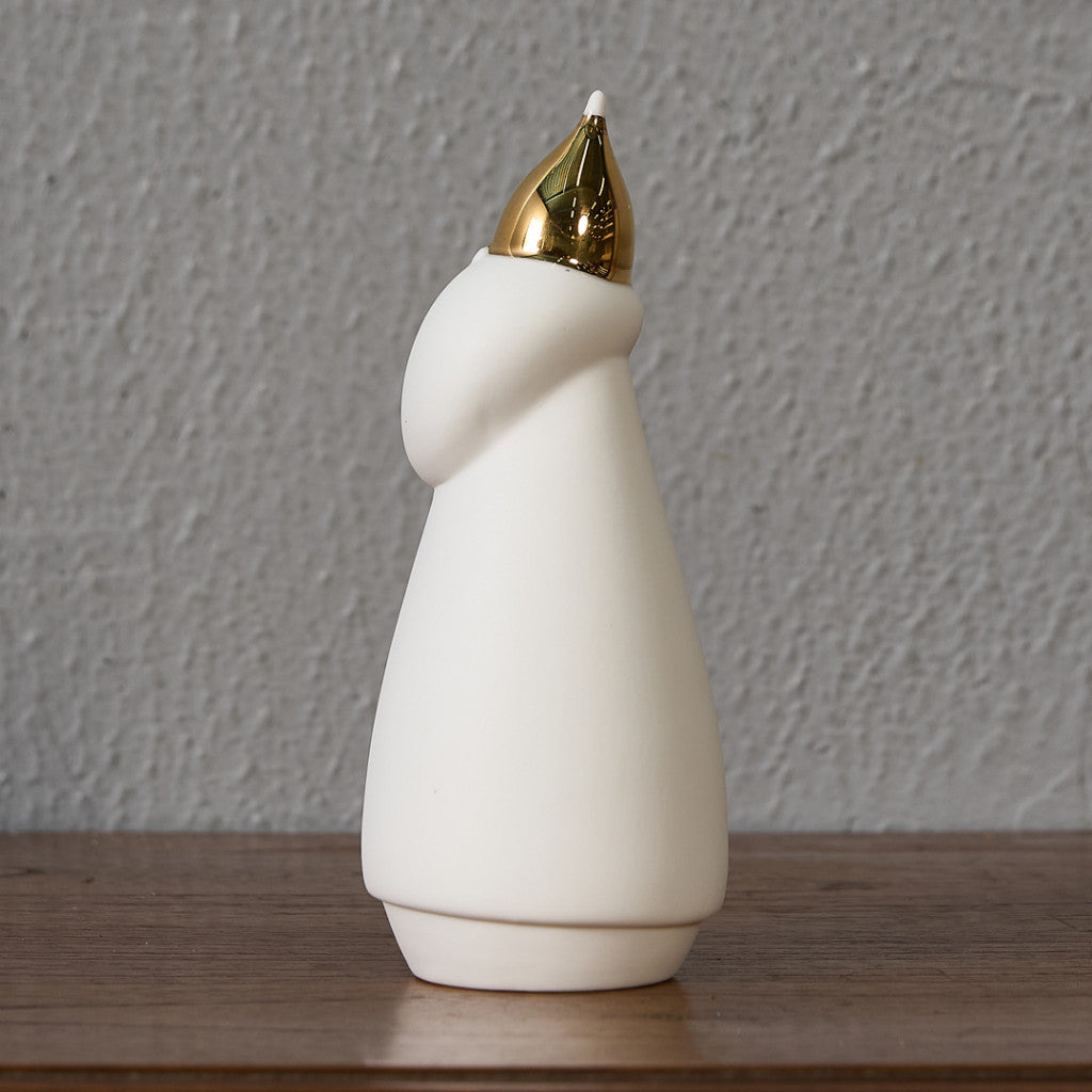 Santa LED Figure