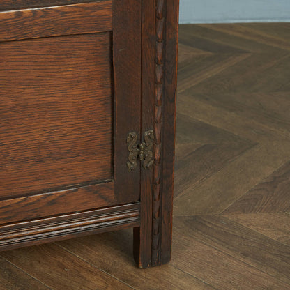 ジェイシーファニチャー Jaycee Furniture サイドボード #84718