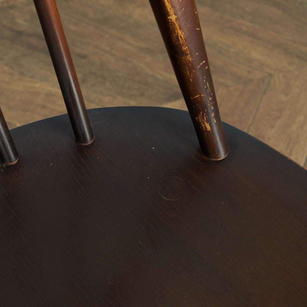 ERCOL Quaker Chair #73951