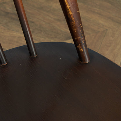 ERCOL Quaker Chair #73951