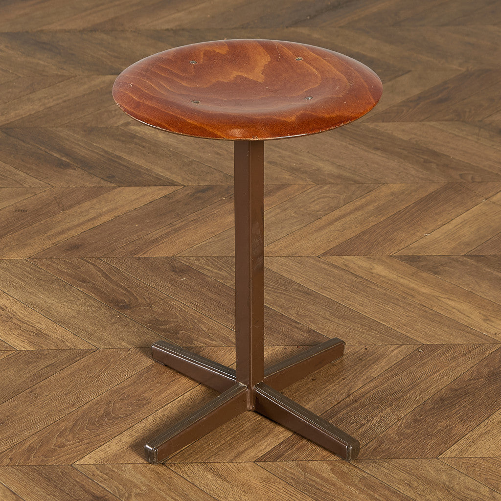 Marko Kwartet stoelen ヴィンテージ スツール