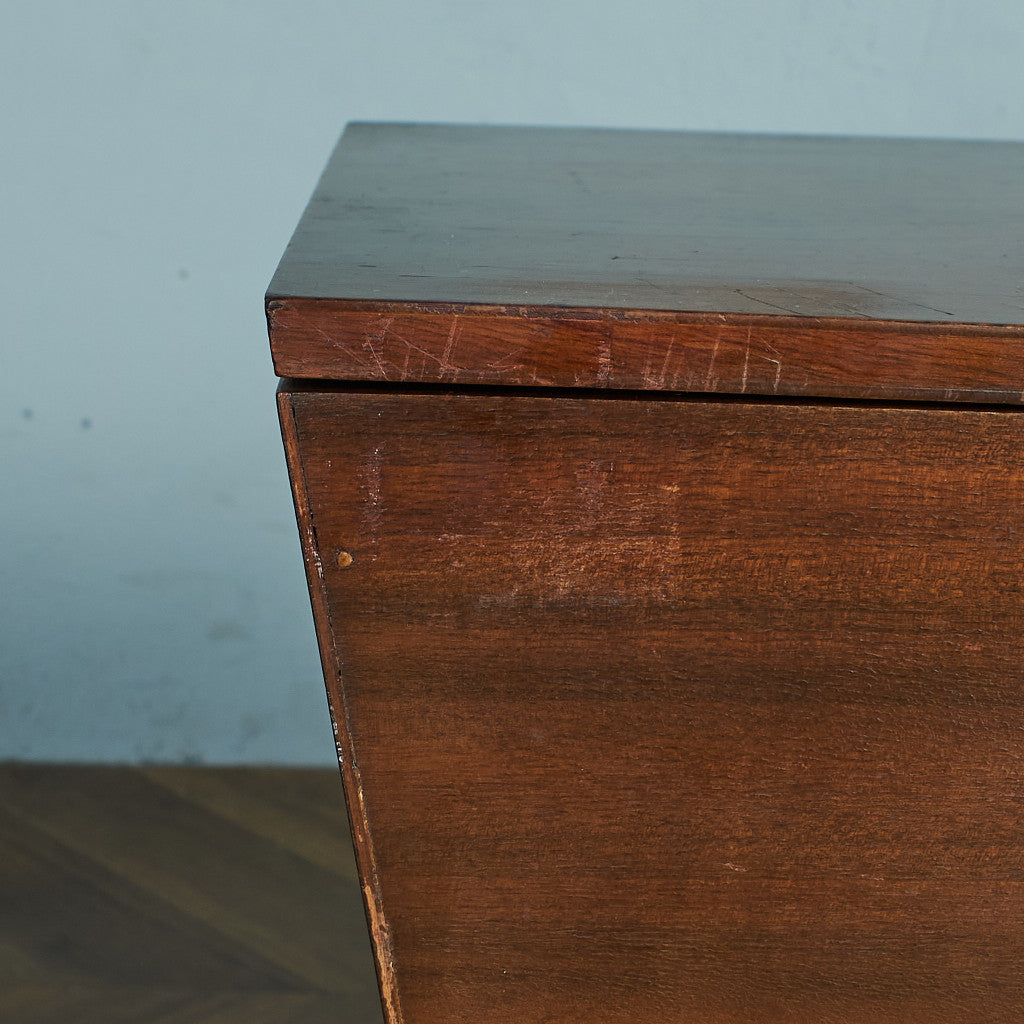 VANSON Vintage Sewing Box #74932
