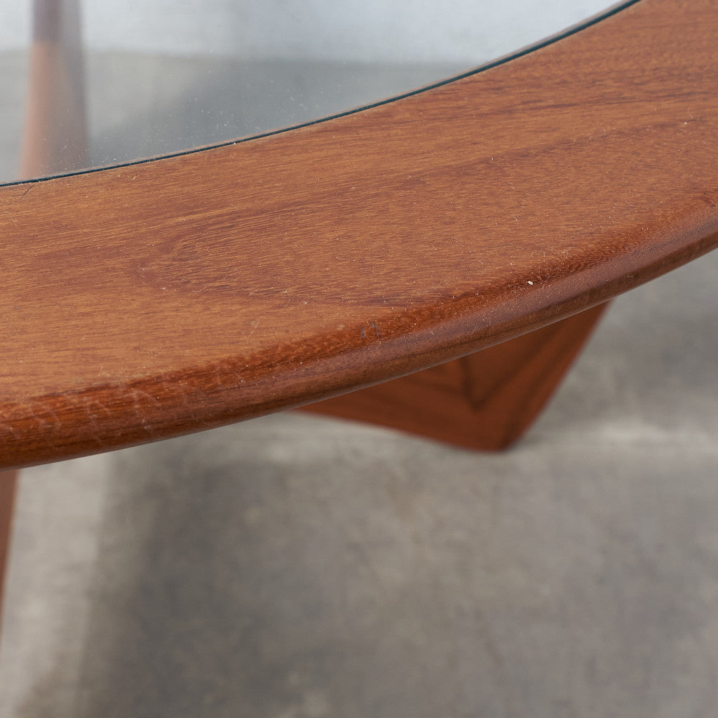 サーキュラー アストロテーブル Occasional Table (8040)