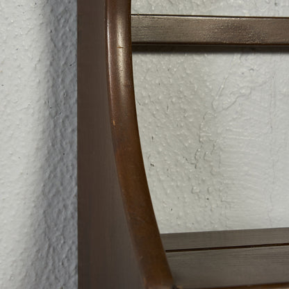 アーコール ERCOL ヴィンテージ ウォールラック #87180