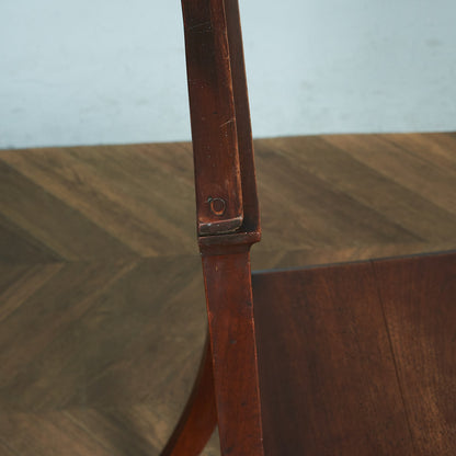 British classic Edwardian style dining chair #81840