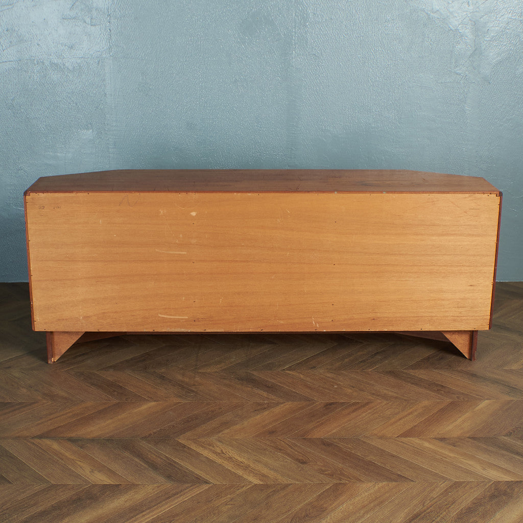 Fresco サイドボード (buffet base unit 4105D)