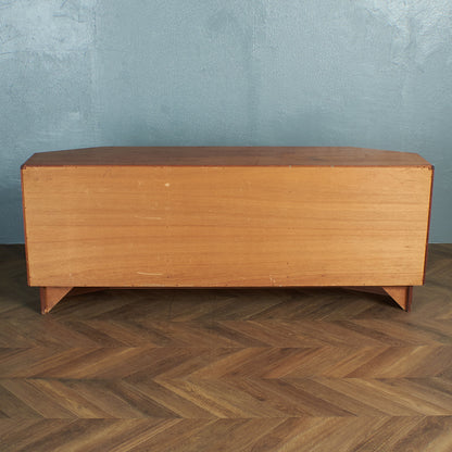 Fresco サイドボード (buffet base unit 4105D)