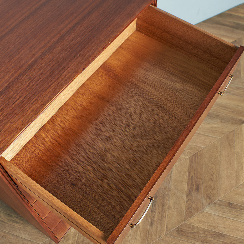 Meredew Vintage 5-Drawer Chest #77290