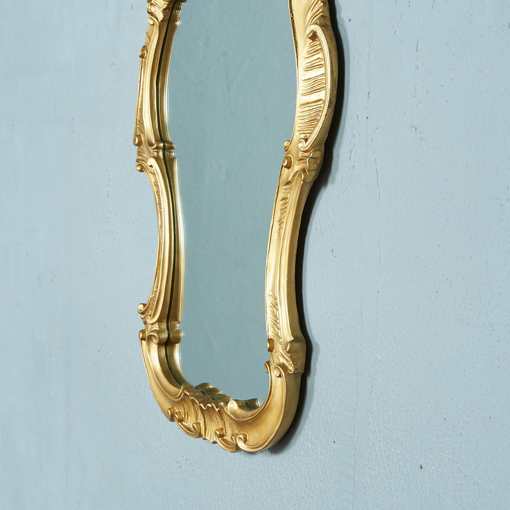 British Classic Wall Mirror #74834