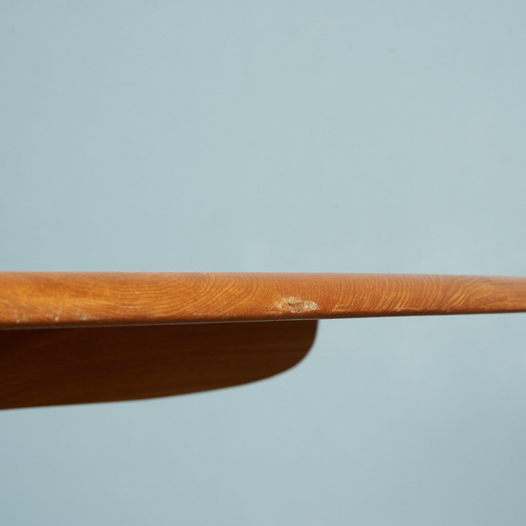 アーコール ERCOL トレッスル ダイニングテーブル (822) #80459
