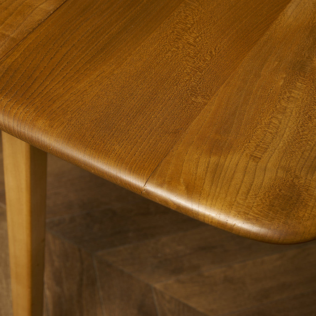 アーコール ERCOL ヴィンテージ バタフライテーブル ブルーラベル #87213