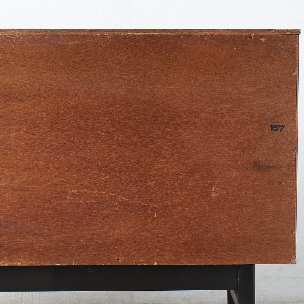 [67366][Jentique] Vintage sideboard