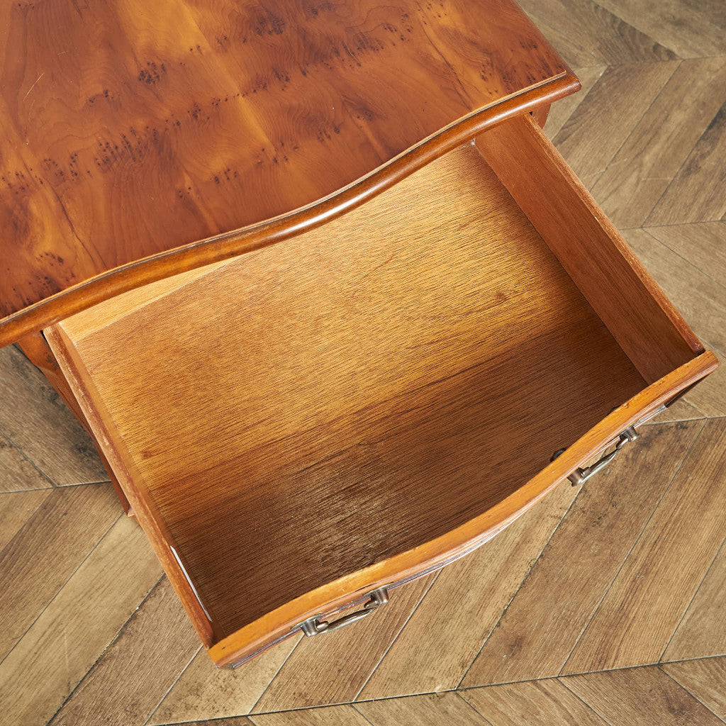 British Classic Side Chest #85390