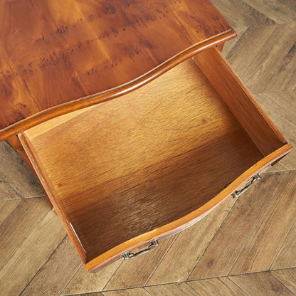 British Classic Side Chest #85390