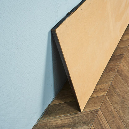 British vintage wall mirror #79662