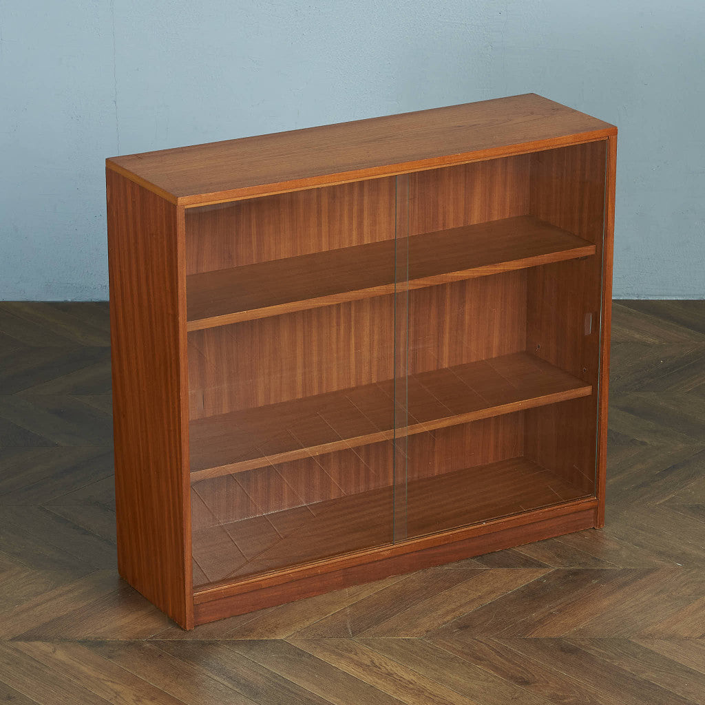 STONEHILL Vintage Narrow Cabinet/Bookcase #83639