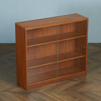 STONEHILL Vintage Narrow Cabinet/Bookcase #83639