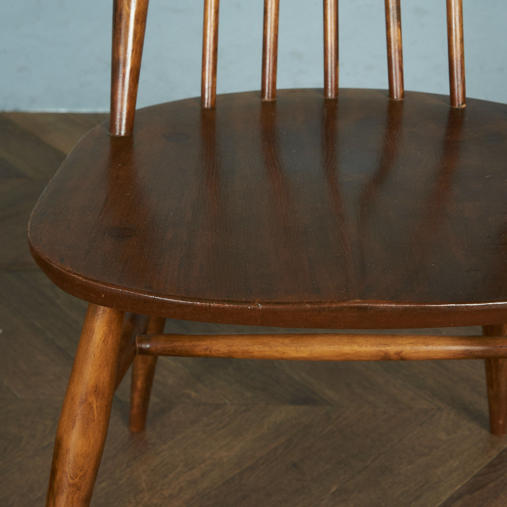 アーコール ERCOL ヴィンテージ ゴールドスミスチェア #66144