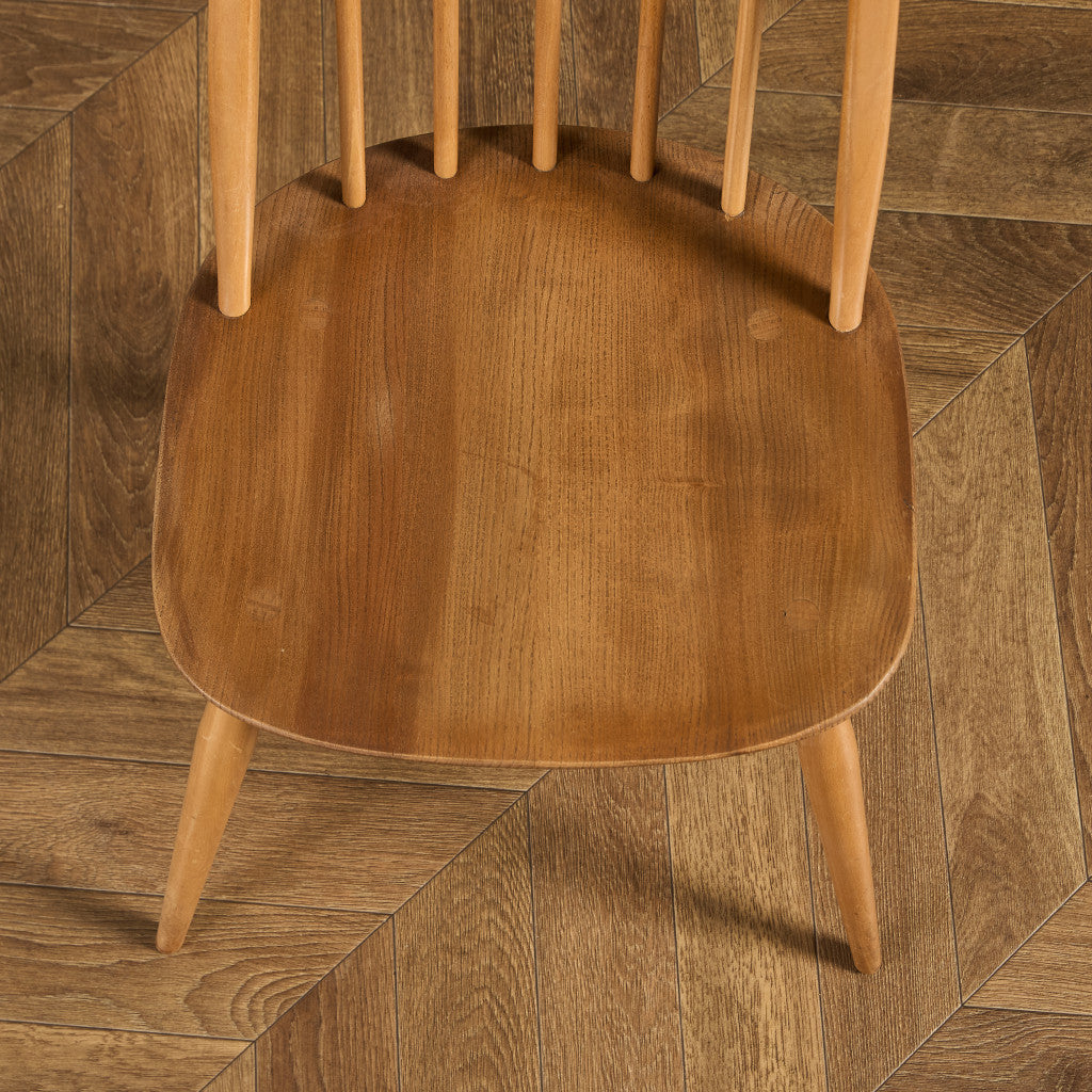 アーコール ERCOL クエーカーチェア #89755