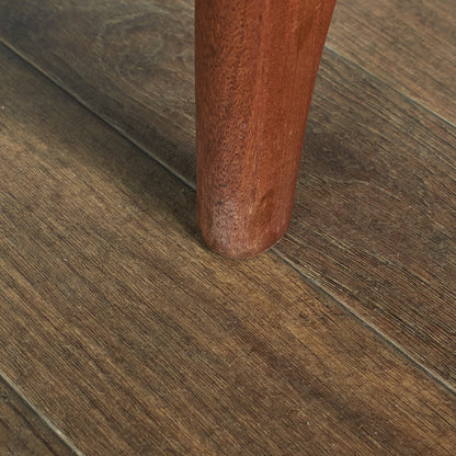 [65758][G-PLAN] fresco stool (6330) with reupholstered seat