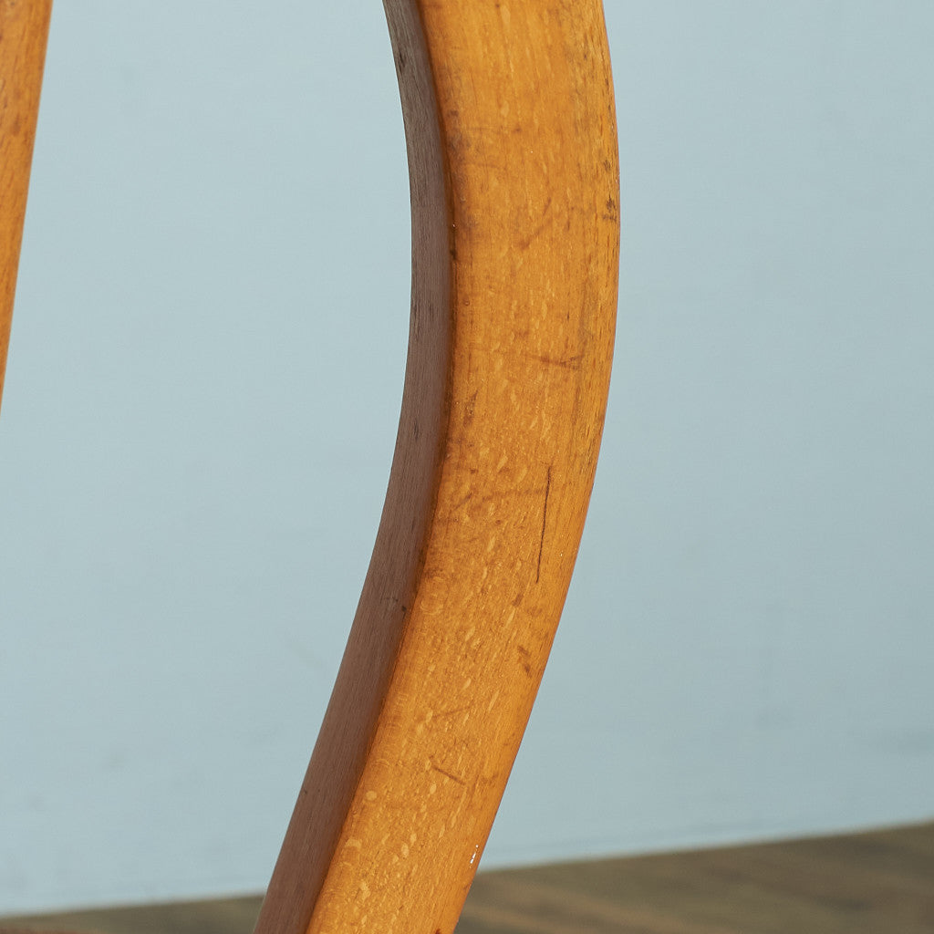アーコール ERCOL ヴィンテージ 4本スポーク フープバックチェア #74426