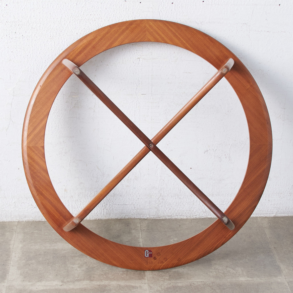 サーキュラー アストロテーブル Occasional Table (8040)