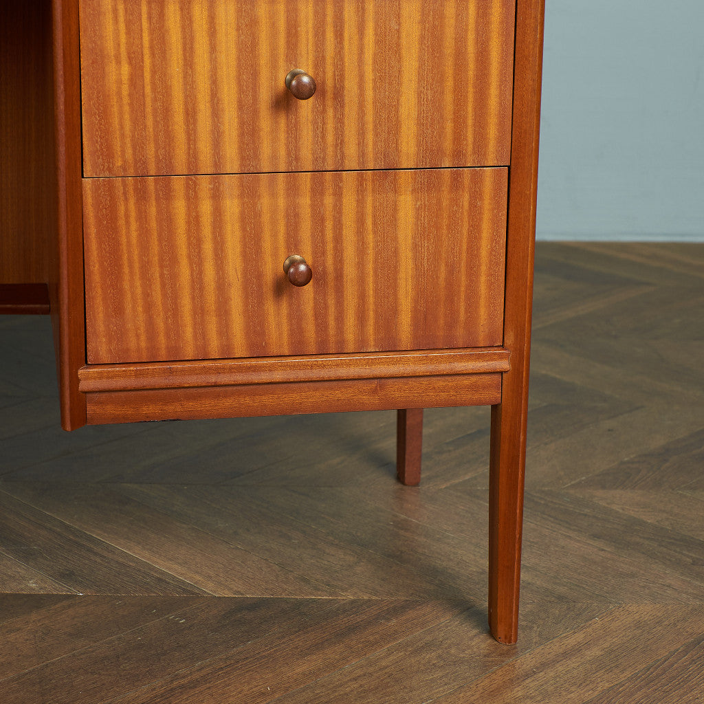 VANSON Vintage Dressing Desk #79592