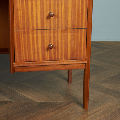VANSON Vintage Dressing Desk #79592