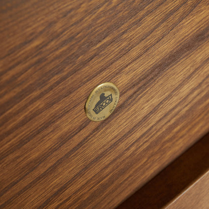 ERCOL アーコール ウィンザー コーヒーテーブル 459 / ラウンドゴールドラベル #83916